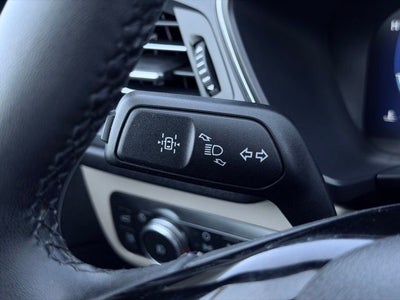 2022 Ford Escape Hybrid Titanium Hybrid