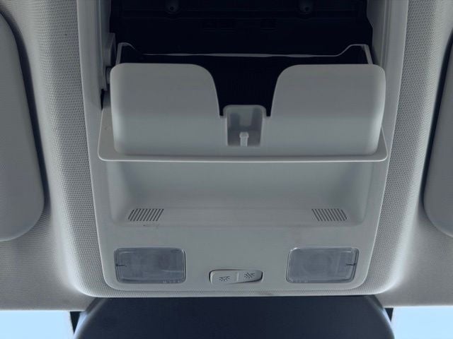 2022 Ford Escape Hybrid Titanium Hybrid
