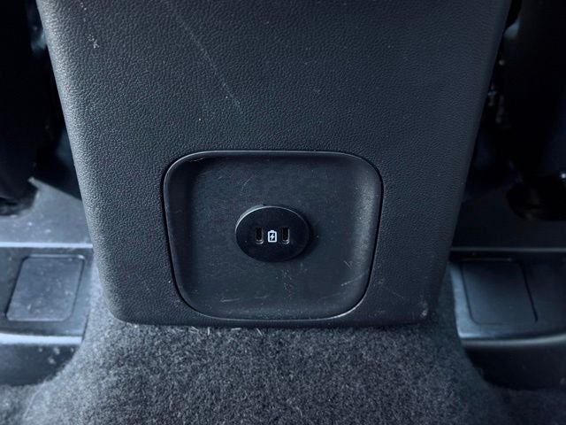 2024 Ford Escape Hybrid ST-Line Select