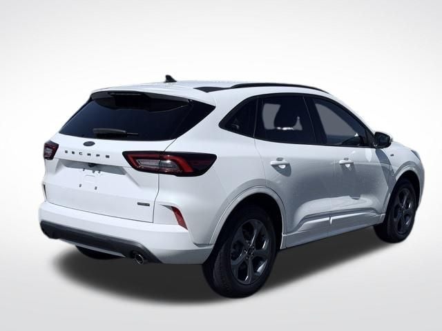 2024 Ford Escape Hybrid ST-Line Select