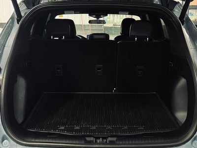 2024 Ford Escape Hybrid ST-Line Select