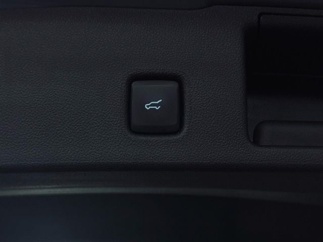 2024 Ford Escape Hybrid ST-Line Select