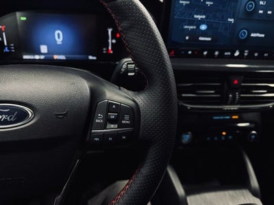 2024 Ford Escape Hybrid ST-Line Select