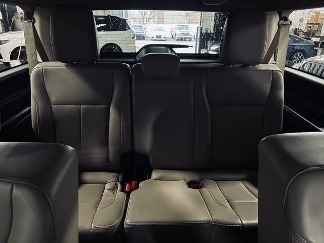 2024 Ford Expedition Max XLT MAX