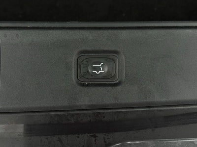 2025 Ford Expedition Max Platinum MAX