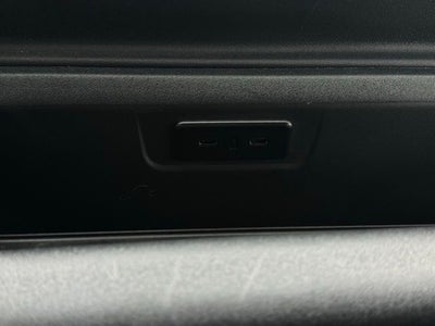 2025 Ford Expedition Max Platinum MAX