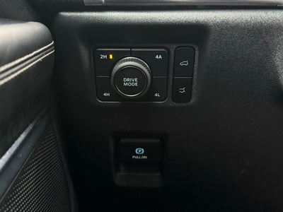 2025 Ford Expedition Max Platinum MAX