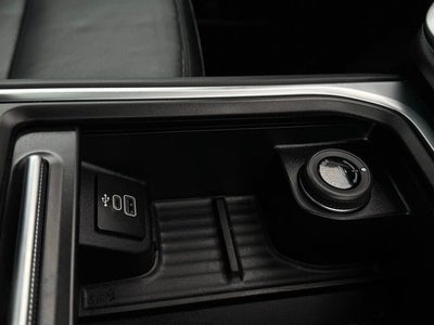 2025 Ford Expedition Max Platinum MAX