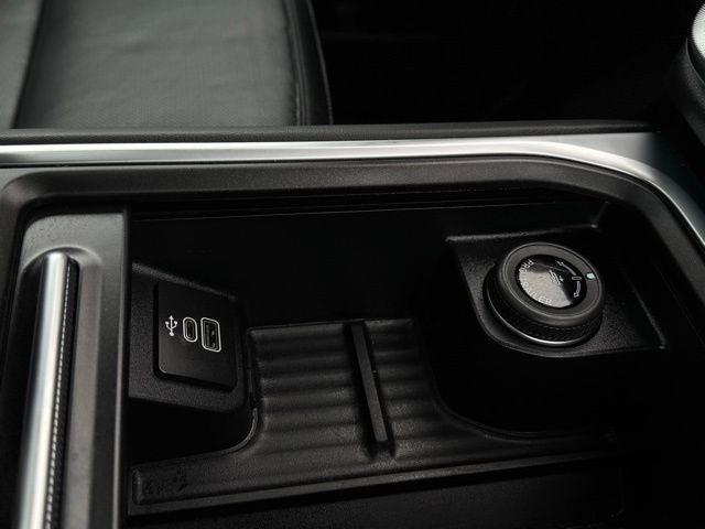 2025 Ford Expedition Max Platinum MAX