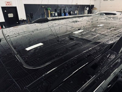 2021 Ford Expedition Max Limited MAX