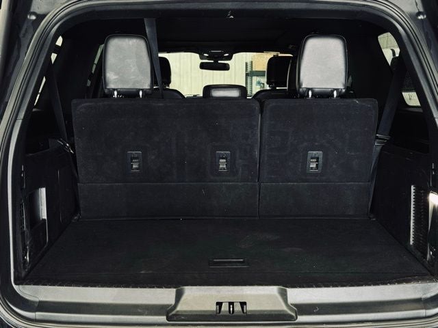 2021 Ford Expedition Max Limited MAX