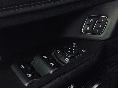 2021 Ford Expedition Max Limited MAX