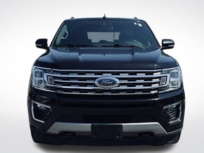 2021 Ford Expedition Max Limited MAX