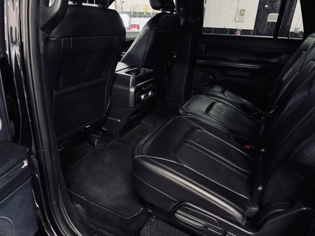 2021 Ford Expedition Max Limited MAX