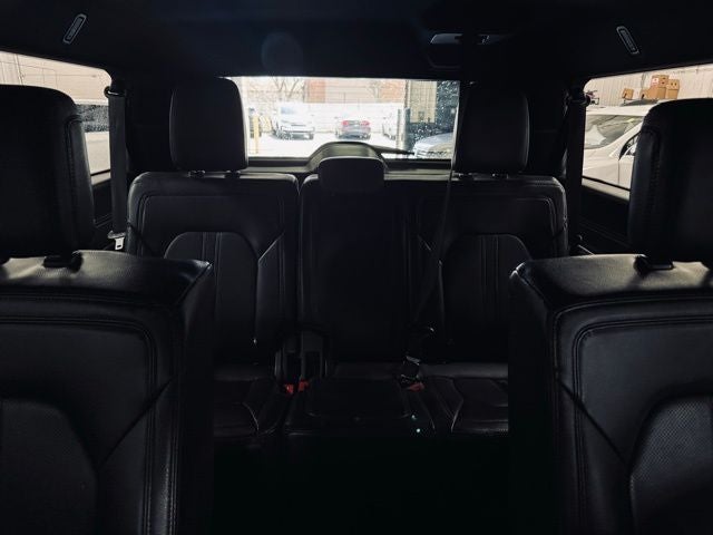 2021 Ford Expedition Max Limited MAX