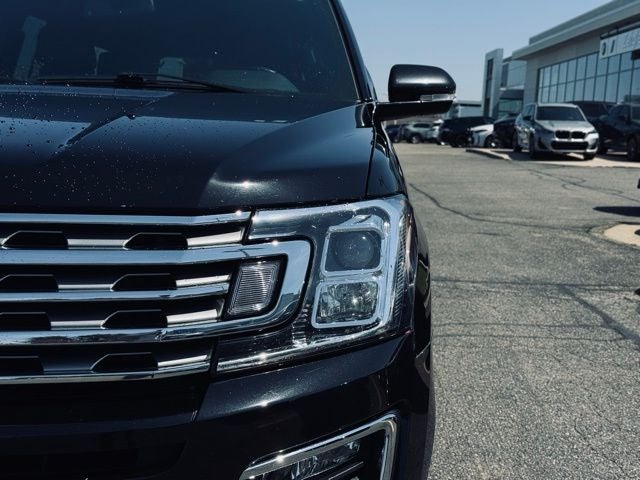 2021 Ford Expedition Max Limited MAX
