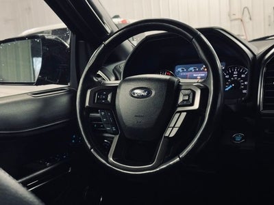 2021 Ford Expedition Max Limited MAX