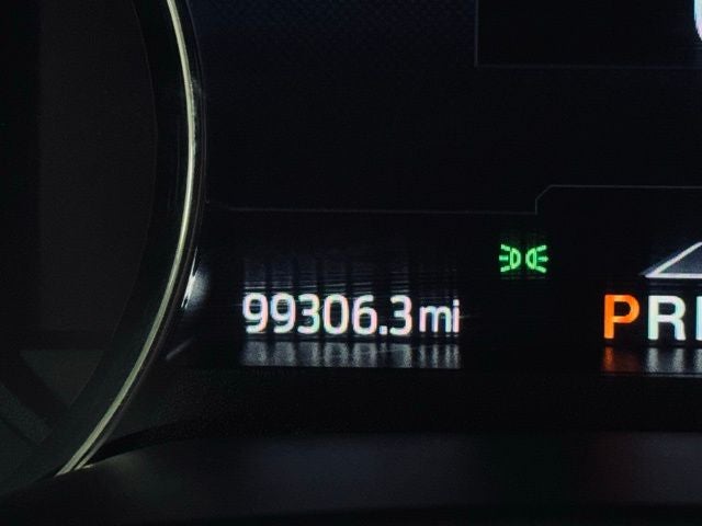 2021 Ford Expedition Max Limited MAX