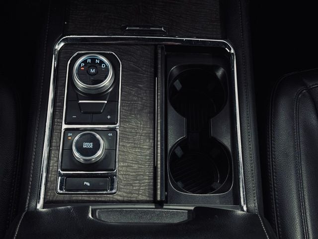 2021 Ford Expedition Max Limited MAX