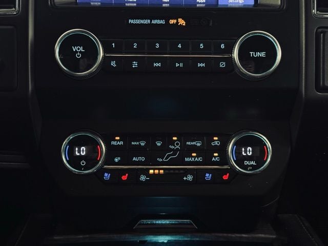 2021 Ford Expedition Max Limited MAX