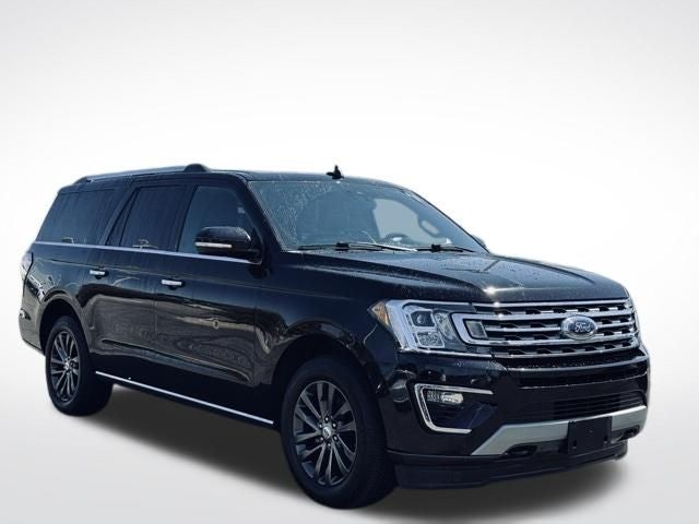 2021 Ford Expedition Max Limited MAX