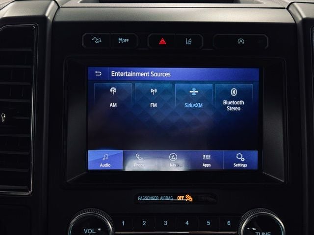 2021 Ford Expedition Max Limited MAX