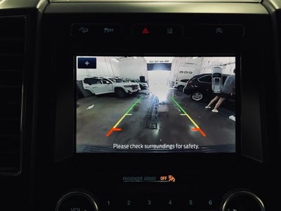 2021 Ford Expedition Max Limited MAX