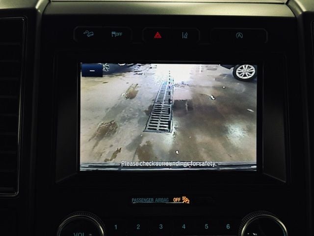 2021 Ford Expedition Max Limited MAX