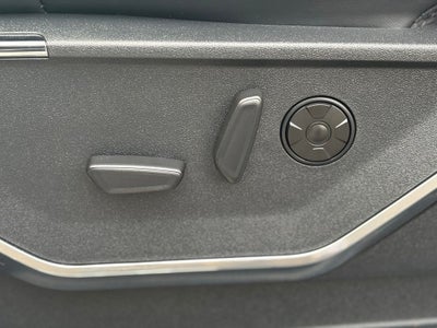 2024 Ford F-250SD Platinum