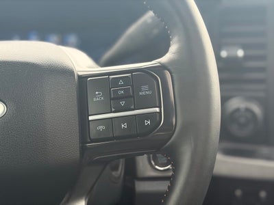 2024 Ford F-250SD Platinum