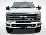 2024 Ford F-250SD Platinum