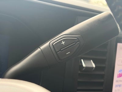 2024 Ford F-250SD Platinum