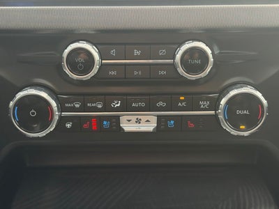 2024 Ford F-250SD Platinum