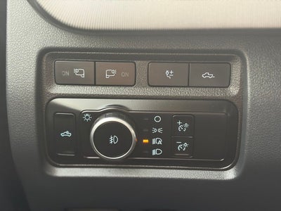 2024 Ford F-250SD Platinum