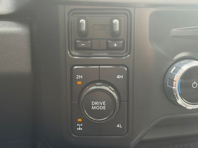 2024 Ford F-250SD Platinum