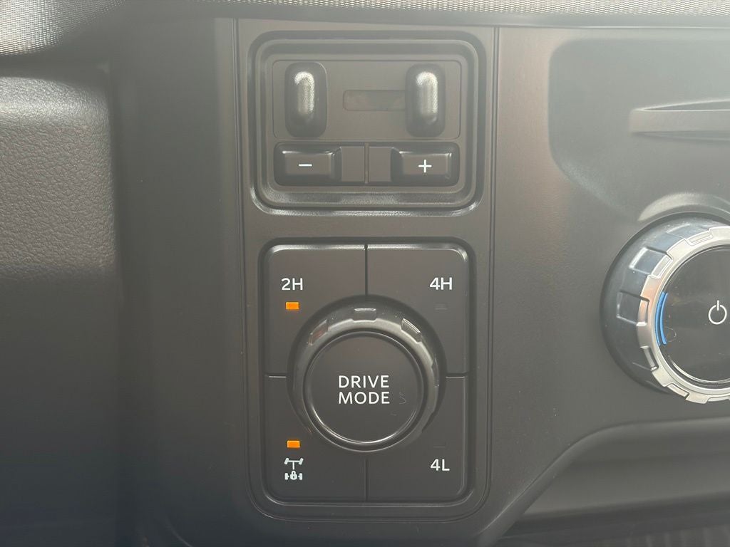 2024 Ford F-250SD Platinum