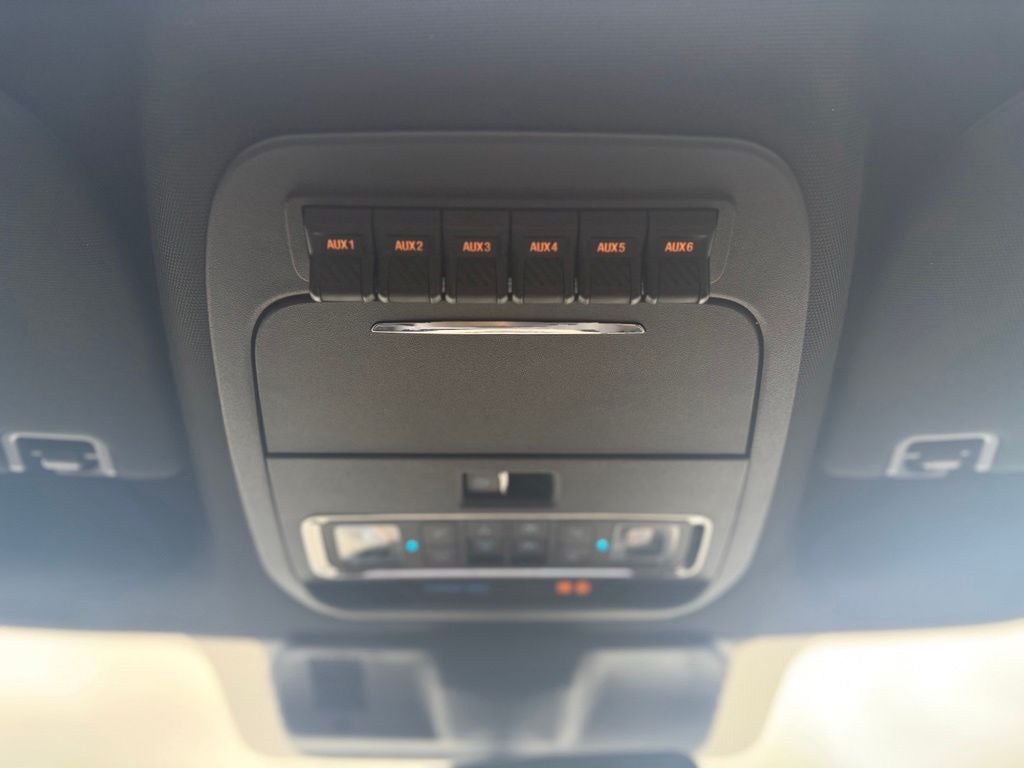 2024 Ford F-250SD Platinum