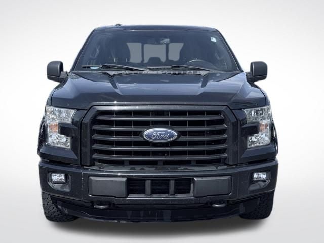 1FTEW1EG5FFB60087