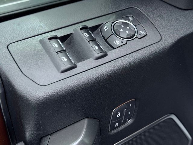 2017 Ford F-150 Limited