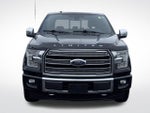 2017 Ford F-150 Limited