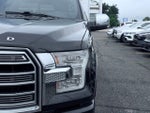 2017 Ford F-150 Limited