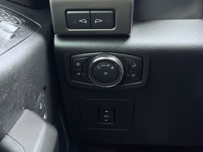 2017 Ford F-150 Limited