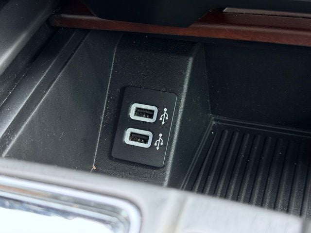 2017 Ford F-150 Limited
