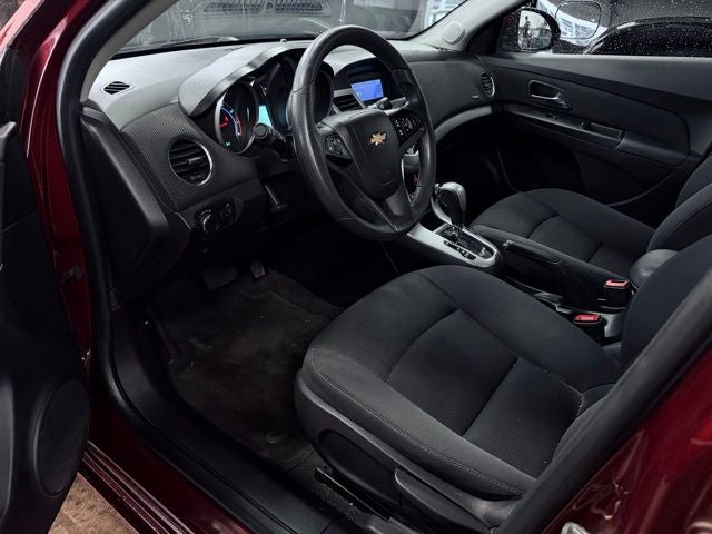 2015 Chevrolet Cruze 1LT Auto