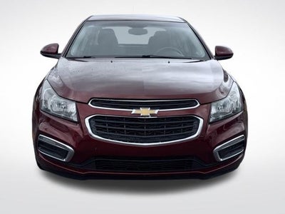 2015 Chevrolet Cruze 1LT Auto