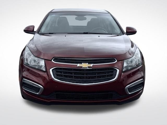 2015 Chevrolet Cruze 1LT Auto