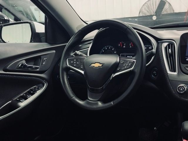 2024 Chevrolet Malibu FWD RS