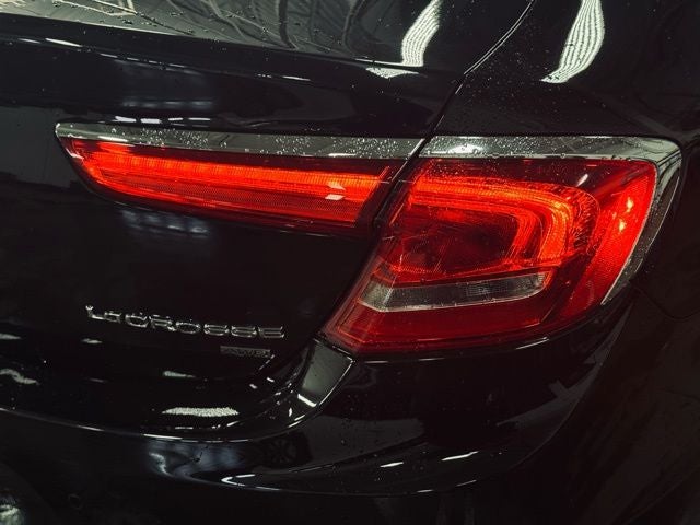 2019 Buick LaCrosse AWD Premium