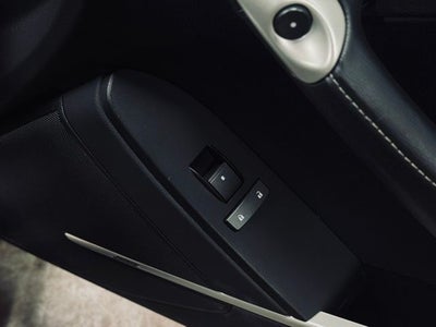 2014 Cadillac CTS Premium