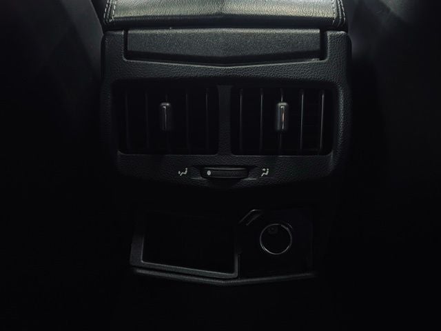 2014 Cadillac CTS Premium